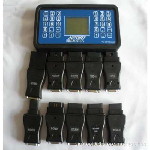 2011 Super MVP key programmer lowest price